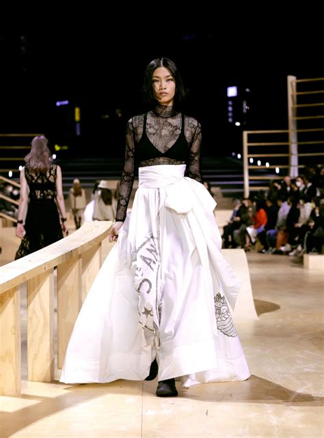 dior fall 2022 korea|dior in seoul today.